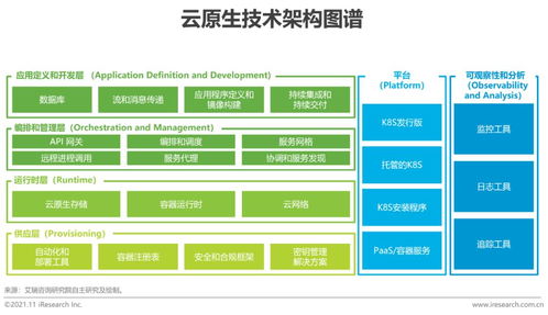 2021上半年中國基礎云服務市場追蹤 資產管理升級與咨詢服務深化
