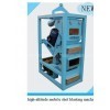 船舶甲板除漆除銹拋丸機技術(shù) 創(chuàng)新方案與綜合服務(wù)